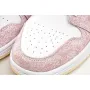 Air Jordan 1 Low GS 'Strawberry Ice Cream'