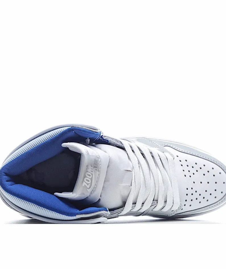 Air Jordan 1 High Zoom 'Racer Blue'