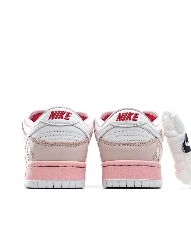 Nike Jeff Staple x NK SB Dunk Low 