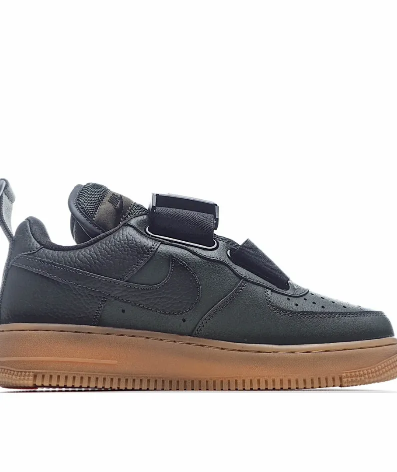 Nike AIR FORCE 1 UTILITY QS Low Top