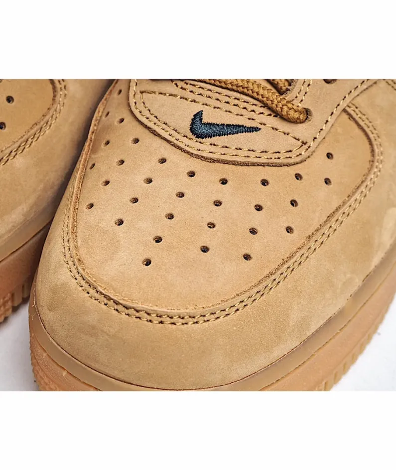 Nike Air Force1 Mid Sneakers