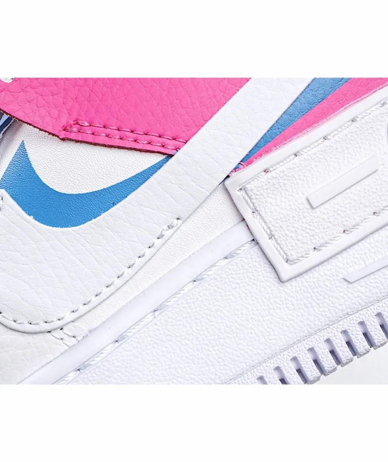 Nike WMNS Air Force 1 Shadow 