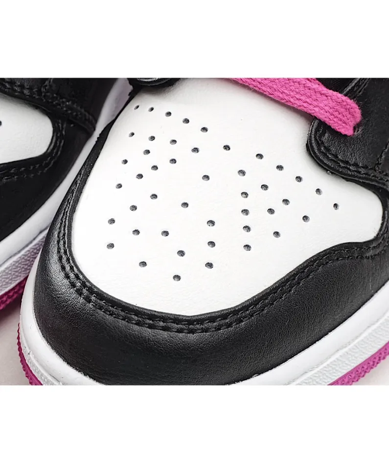 Air Jordan 1 Low SE 'Fuchsia'