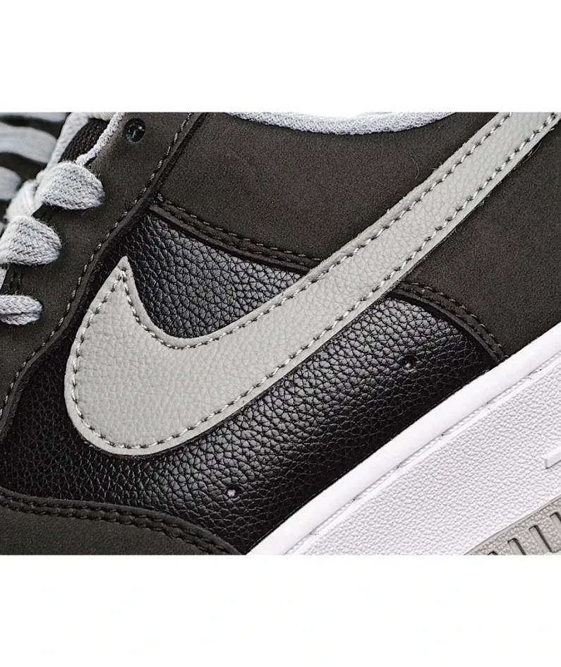 Nike Air Force 1 Low Top Shadow Grey