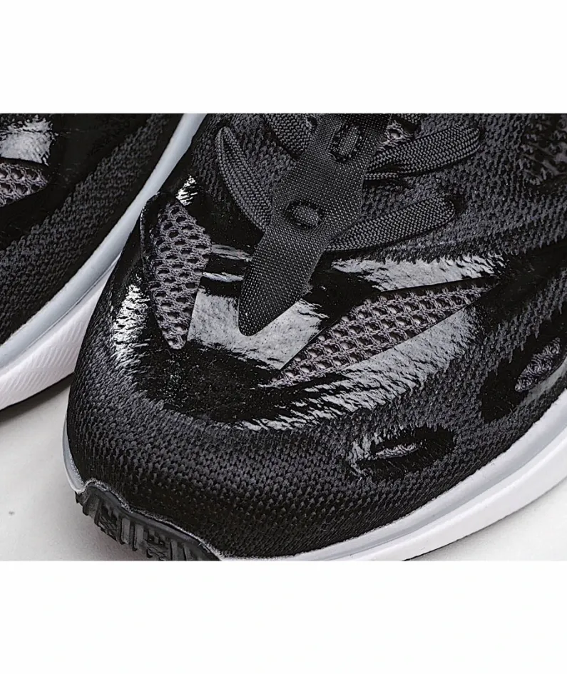 Nike N110 D/MS/X 'Black'