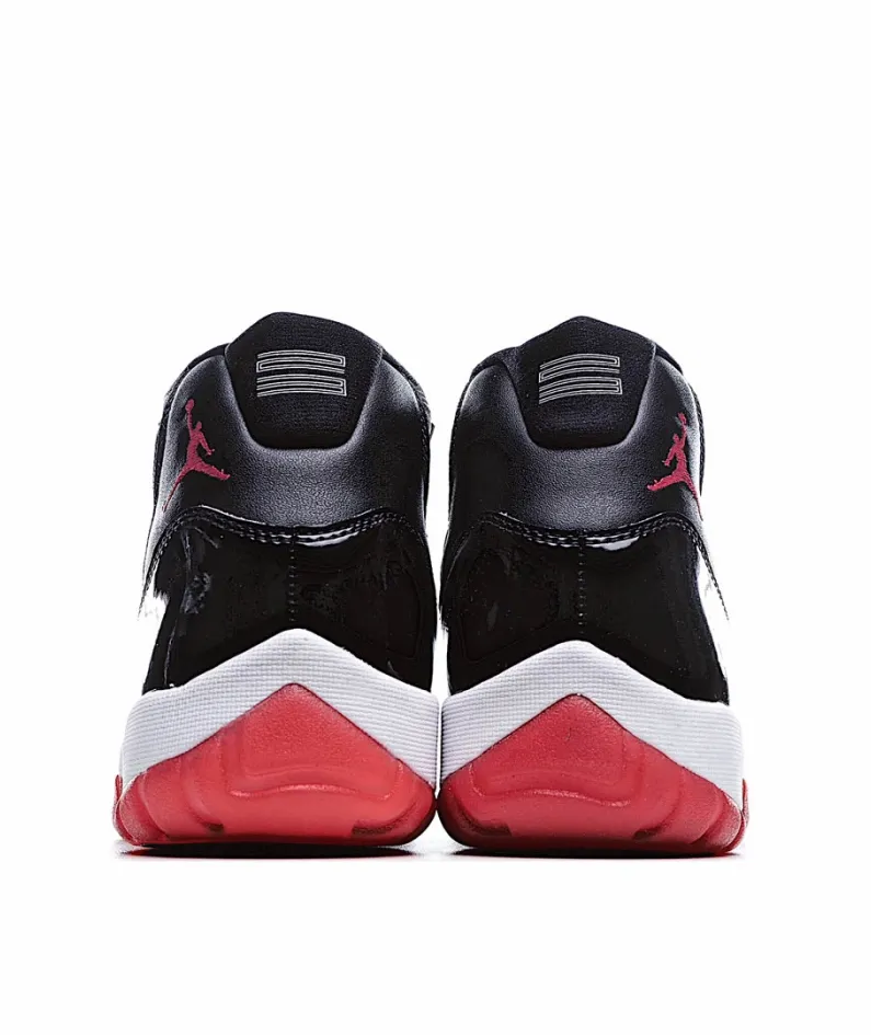 Air Jordan 11 Retro 'Bred' 2019