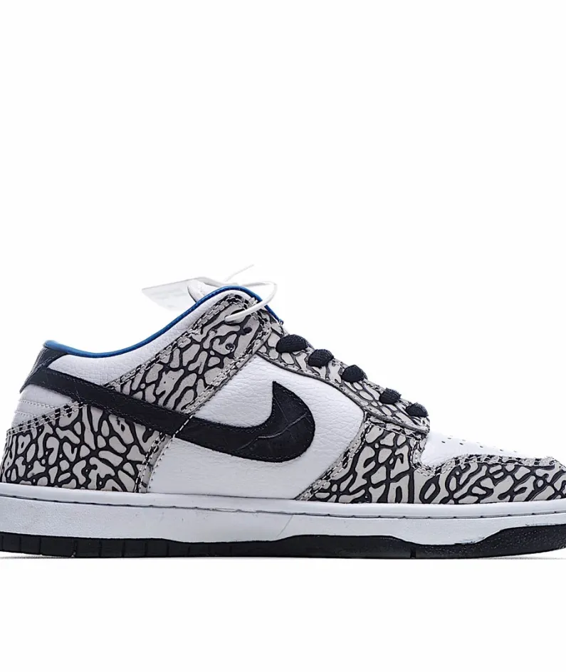 Nike SB Dunk Low
