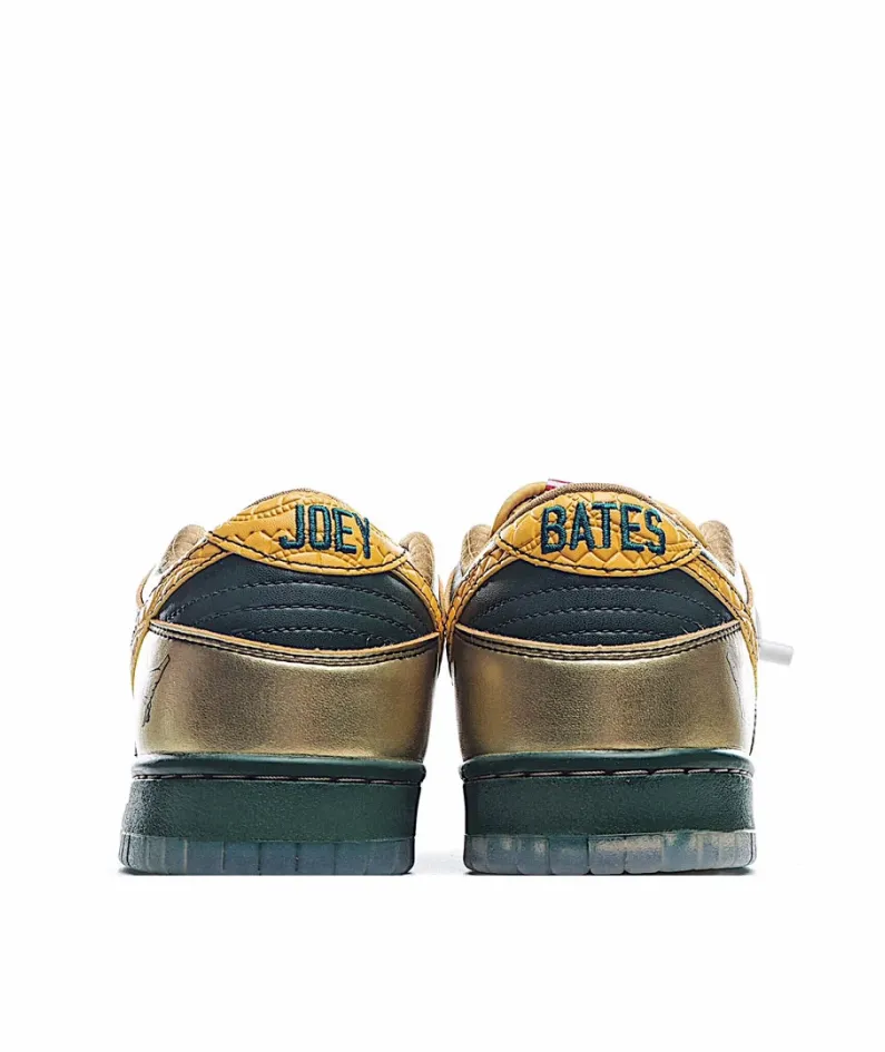 Nike SB Dunk Pro Low Doernbecher Sneakers