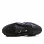 Wmns Air Jordan 1 Low 'Black'