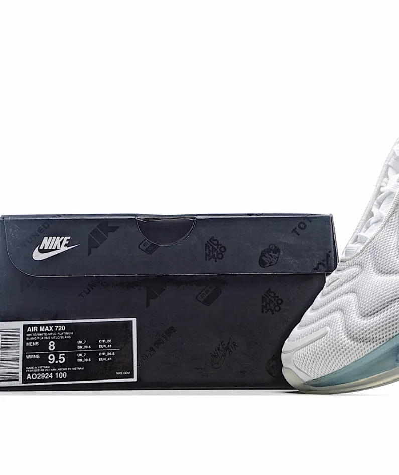 Nike Air Max 720 