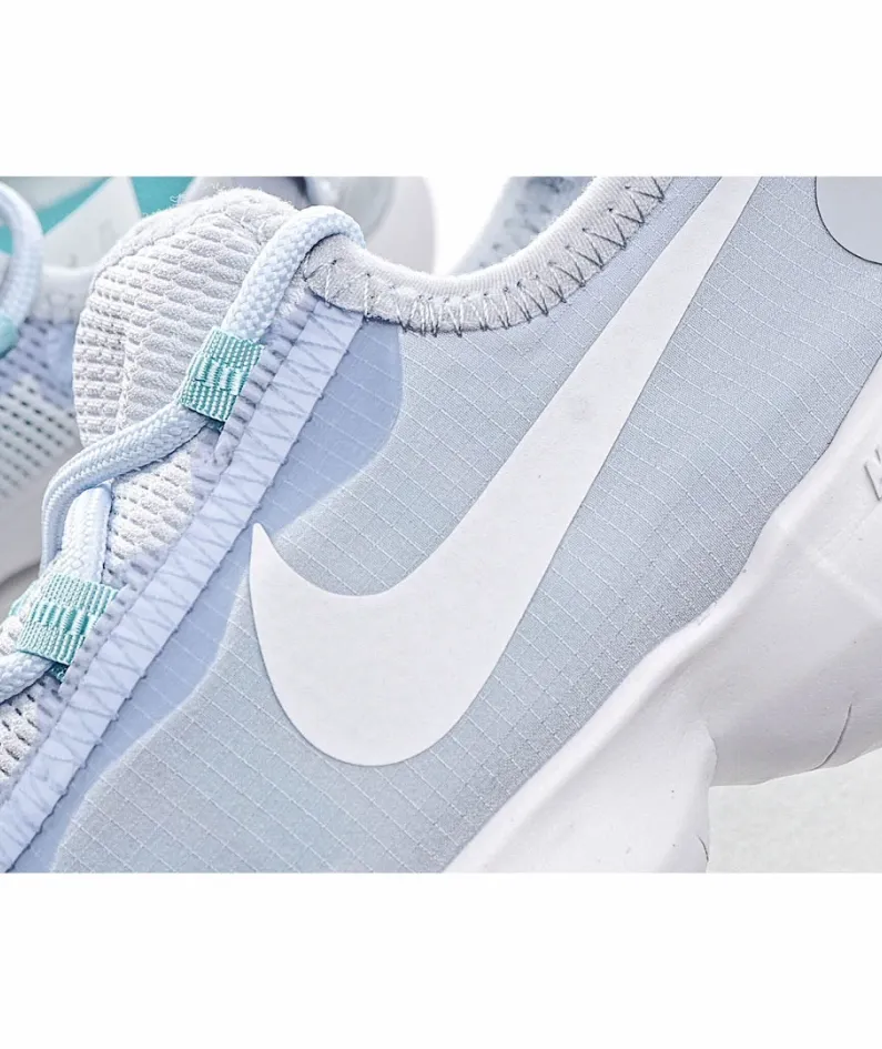 Nike Nike NIKE FREE RN 5.0 Running Shoe Blue