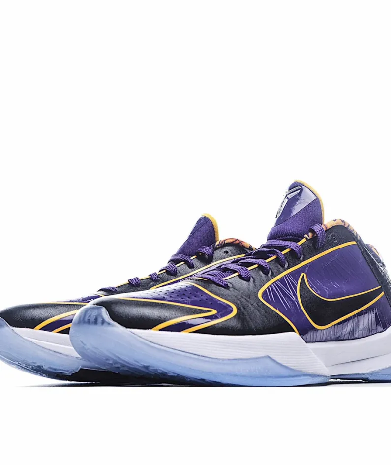 Nike Zoom Kobe 5 Protro '5x Champ'