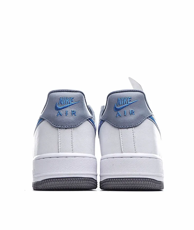 Nike Air Force 1 Low Low Top Blue