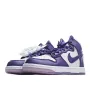 Nike Dunk High WMNS "Varsity Purple SB Sneakers High Top White Purple