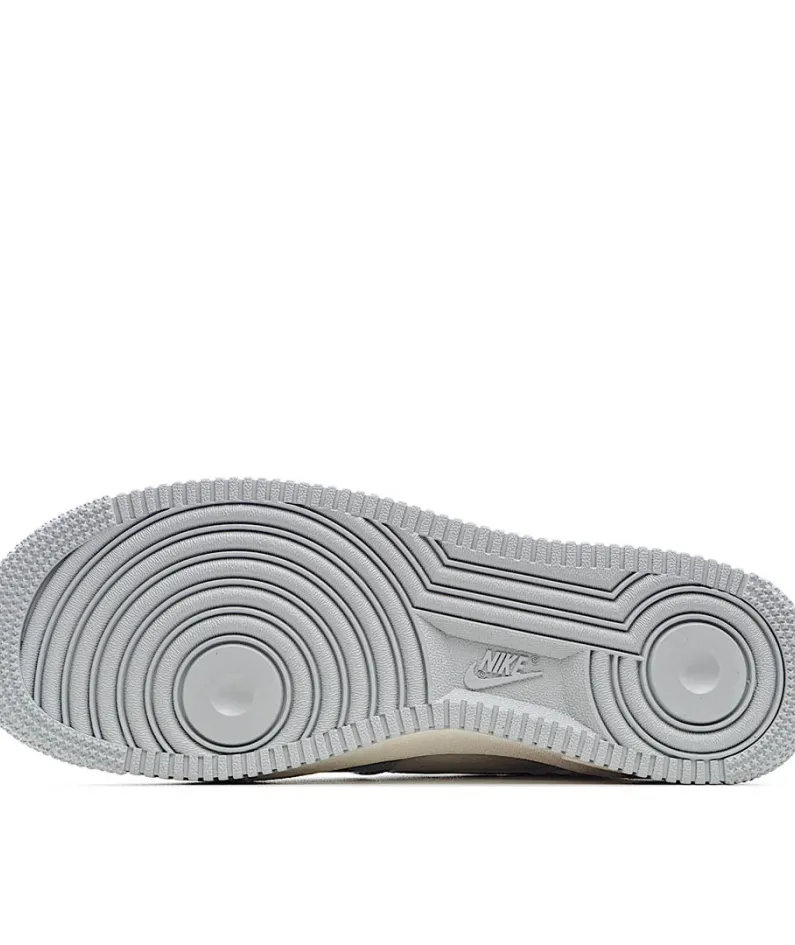 Nike Air Force 1 Low 07' 3M Reflective Low Top Sneakers