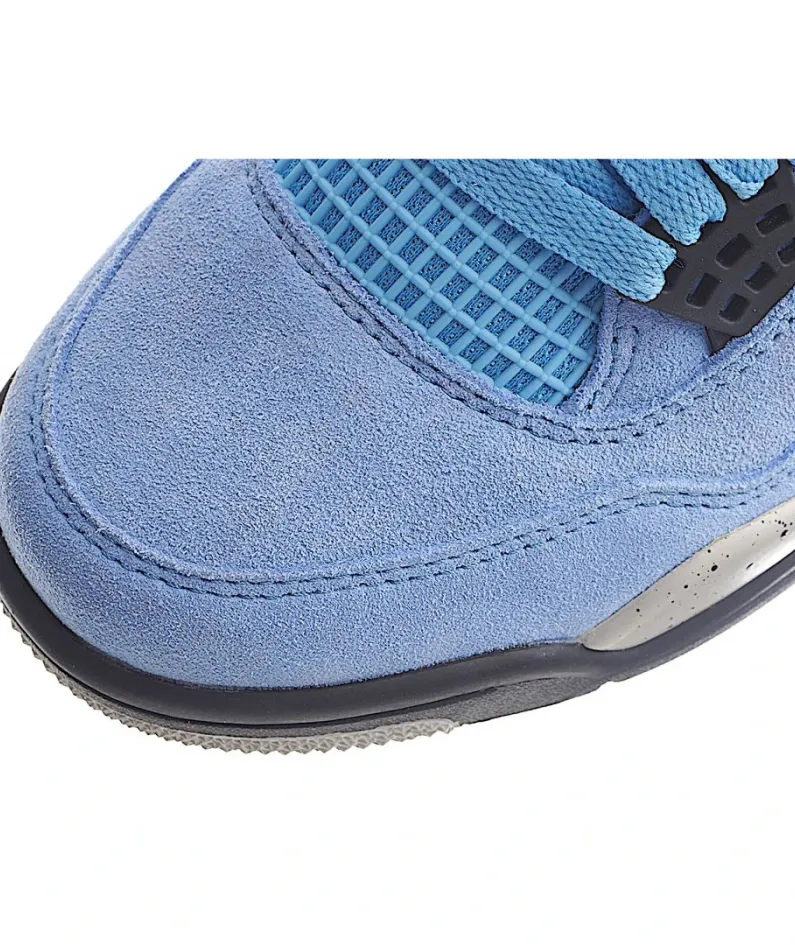 Air Jordan 4 Retro 'University Blue'