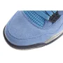 Air Jordan 4 Retro 'University Blue'
