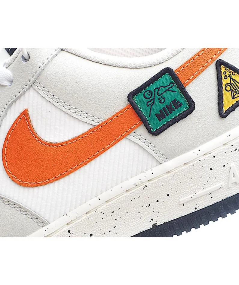 Nike Air Force 1 Low Top