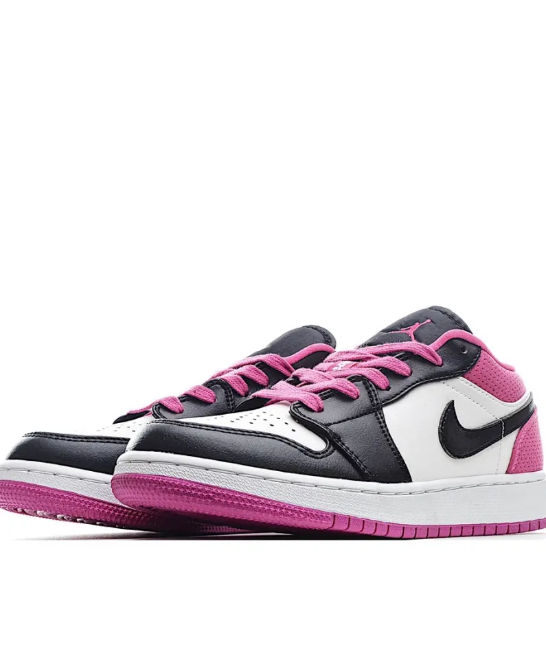 Air Jordan 1 Low SE 'Fuchsia'