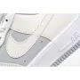 Nike Air Force 107 Beige Light Grey