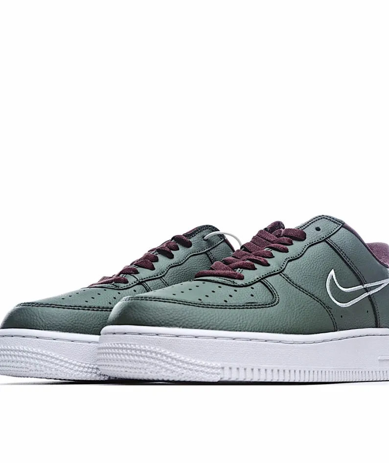 Nike Air Force 1 “Hong Kong