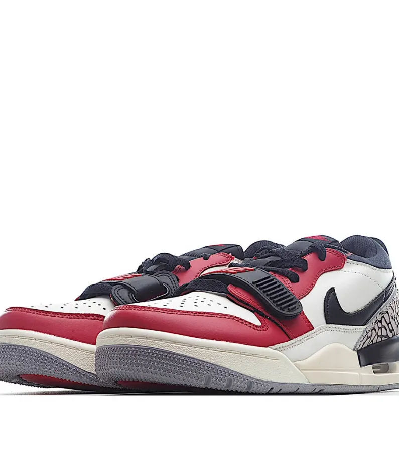 Air Jordan Legacy 312 Low 'Chicago'