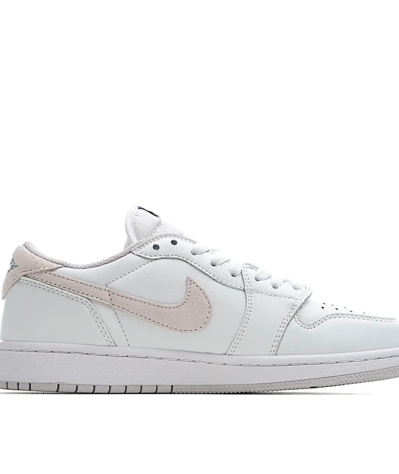 Wmns Air Jordan 1 Retro Low OG 'Neutral Grey' 