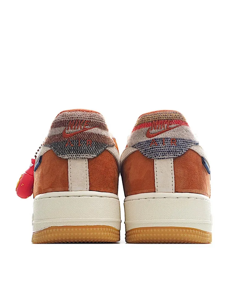 Nike Air Force 107 Low 