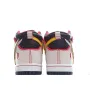 Nike Gundam xNike SB Dunk High 