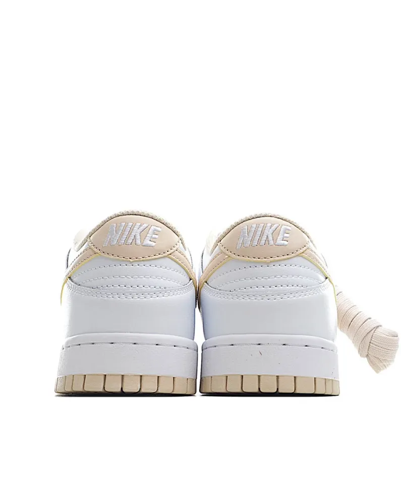 Nike Dunk Low pearl White Fz 