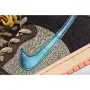 Concepts X Nike SB Dunk High Pro QS Mallard棕绿 