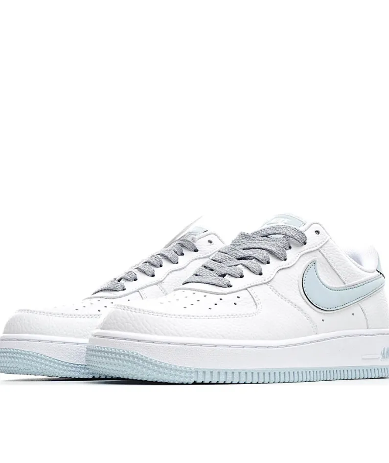 Nk Air Force 1 Low 3M Reflective Low Top