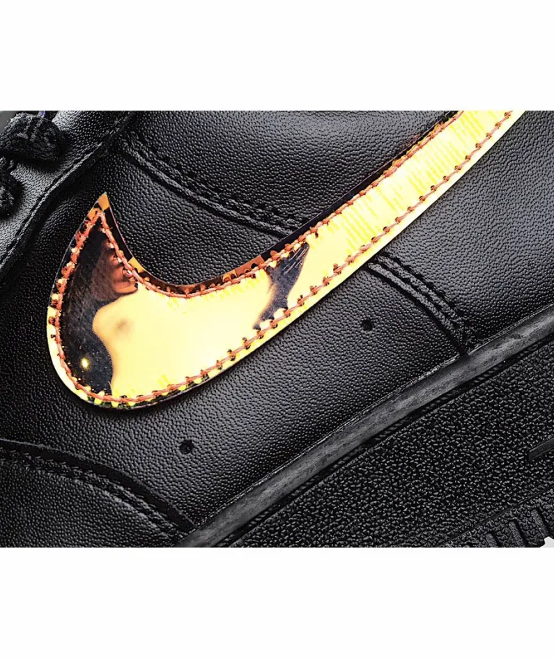 Nike Air Force 1 07 LV8Good Game 黑 