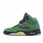  Air Jordan 5 Retro SE 'Oregon'