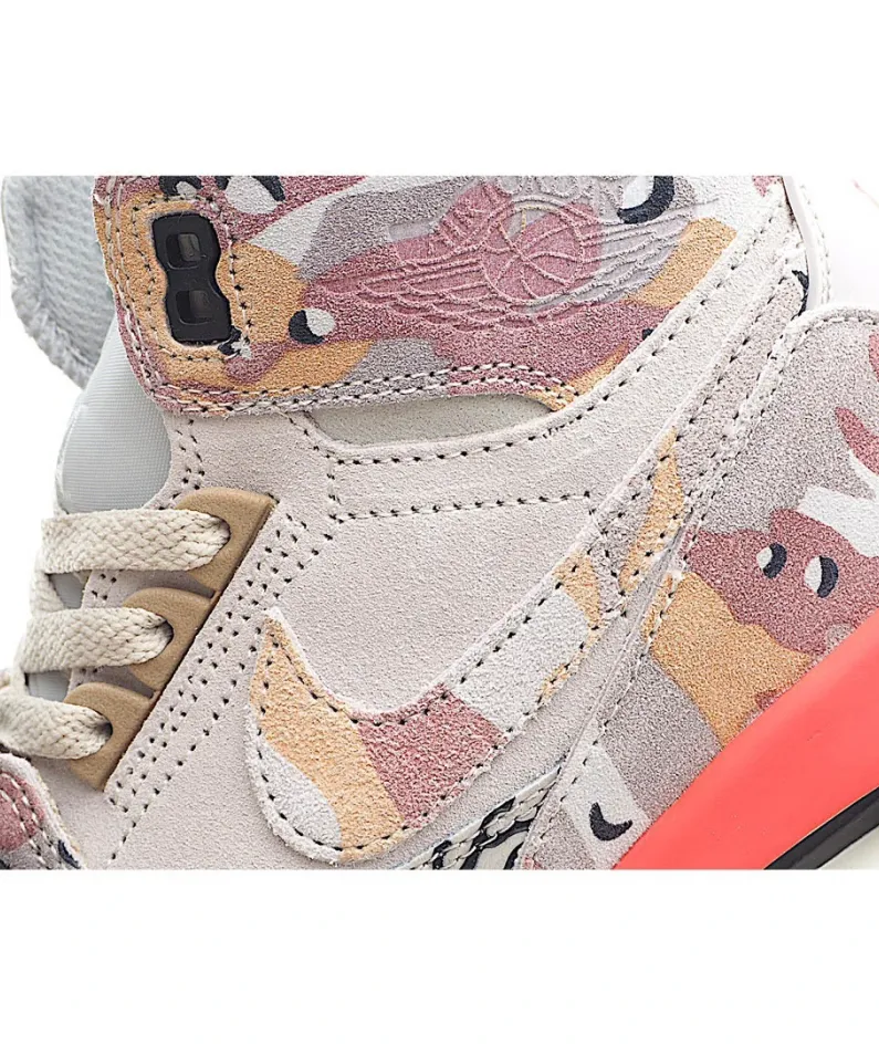 Air Jordan Legacy 312 GS 'Desert Camo'