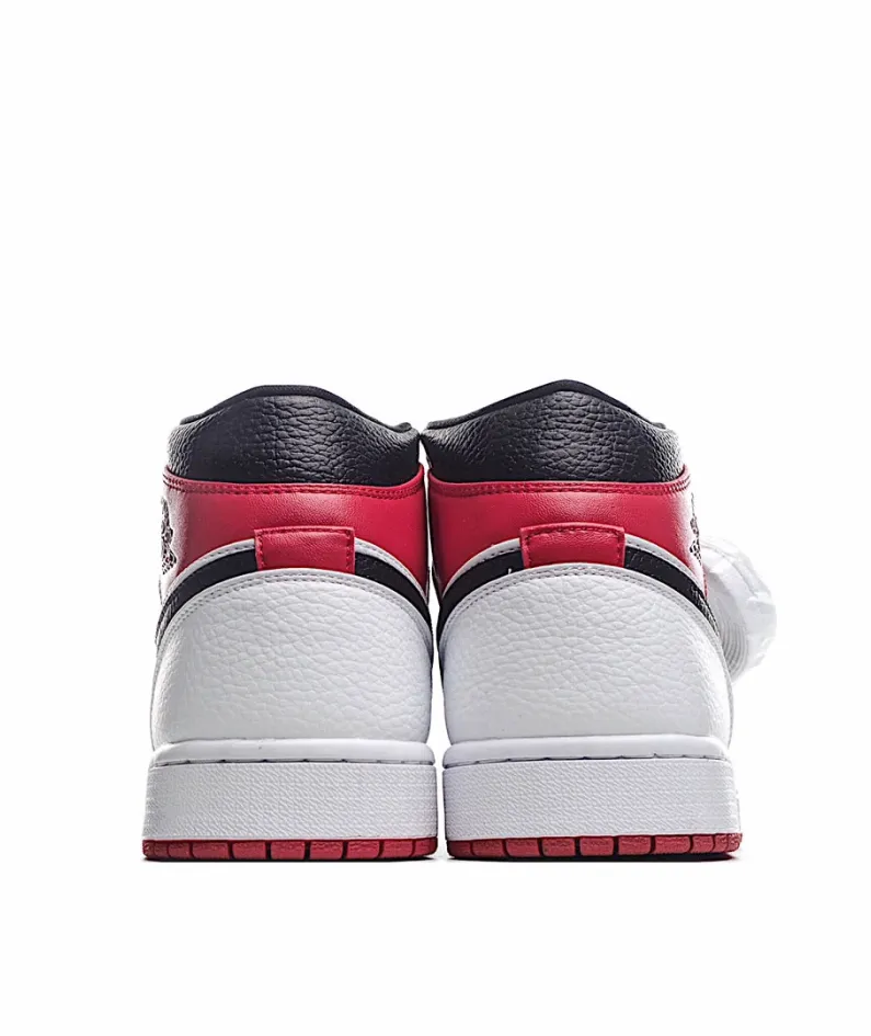 Air Jordan 1 Mid GS 'Chicago'