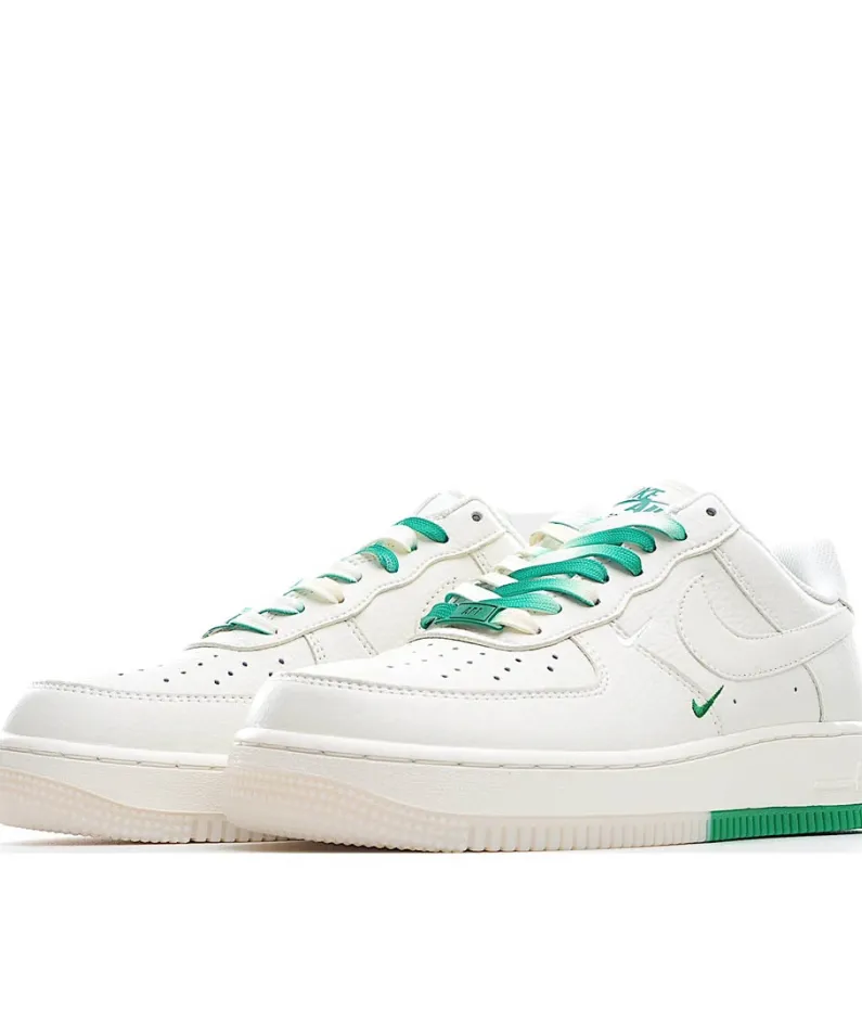 Nike Air Force 1 Low 07 "Off-White" Low-Top Sneakers