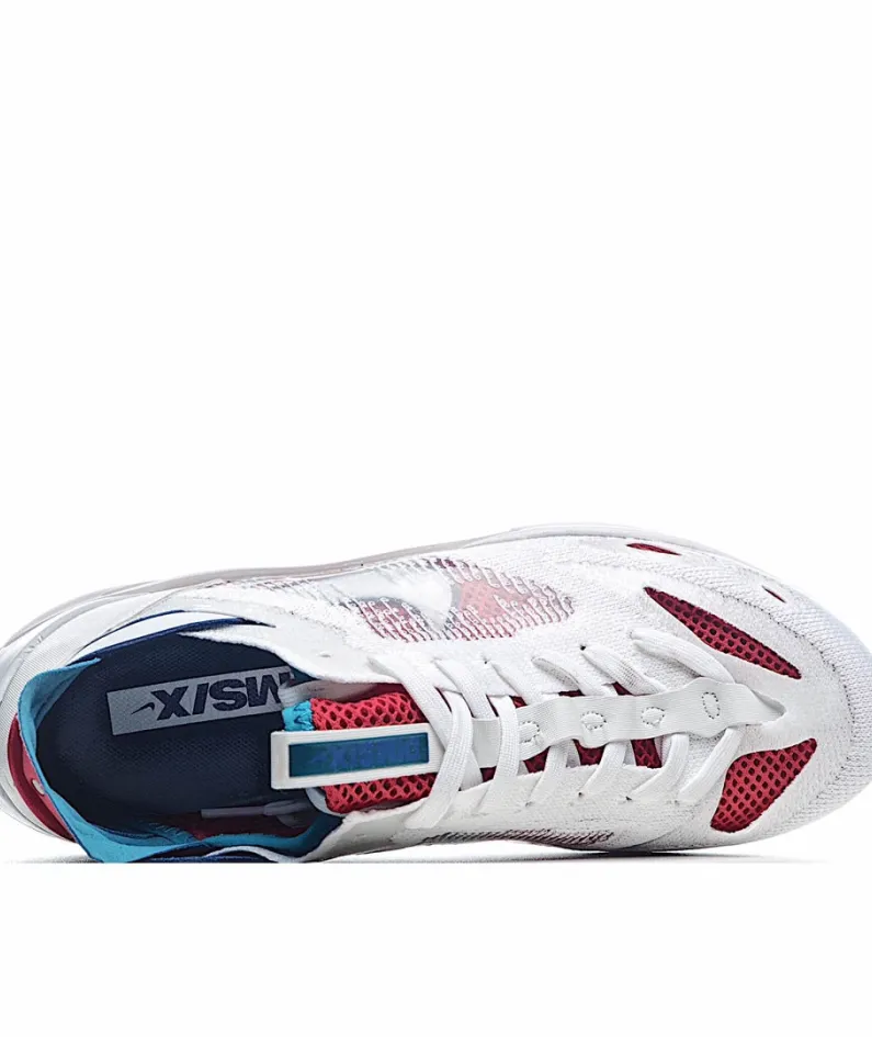 Nike D/MS/X Flyknit N110 'Pure Platinum'