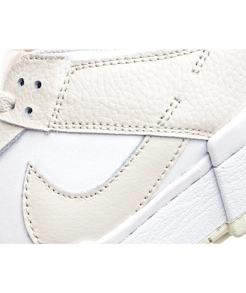Nike Dunk low Disrupt SB dunk3
