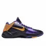 Nike Zoom Kobe 5 X 'Lakers Away'