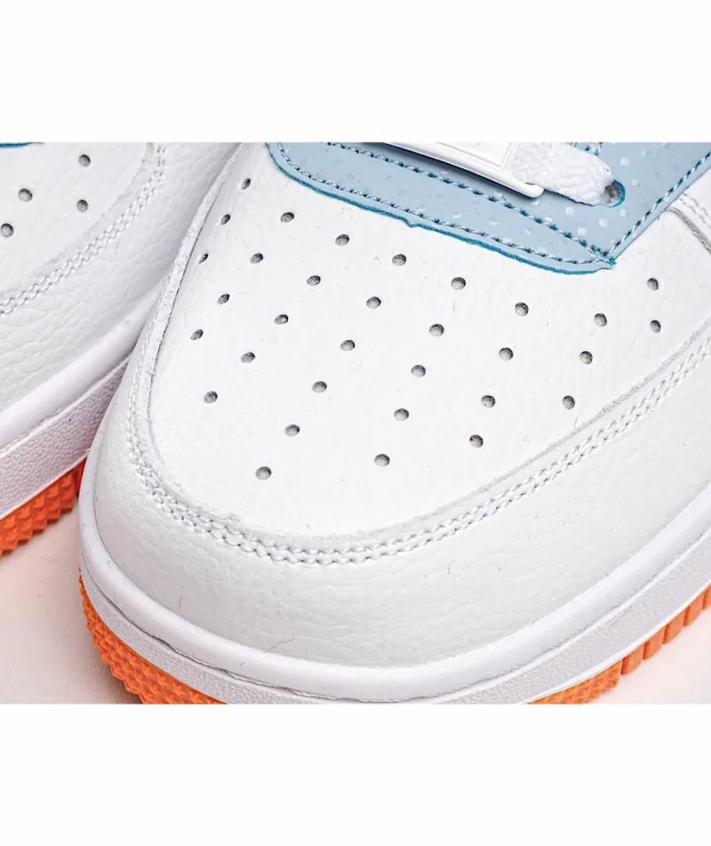 Nike Air Force 1 High "Be Kind" Sneakers