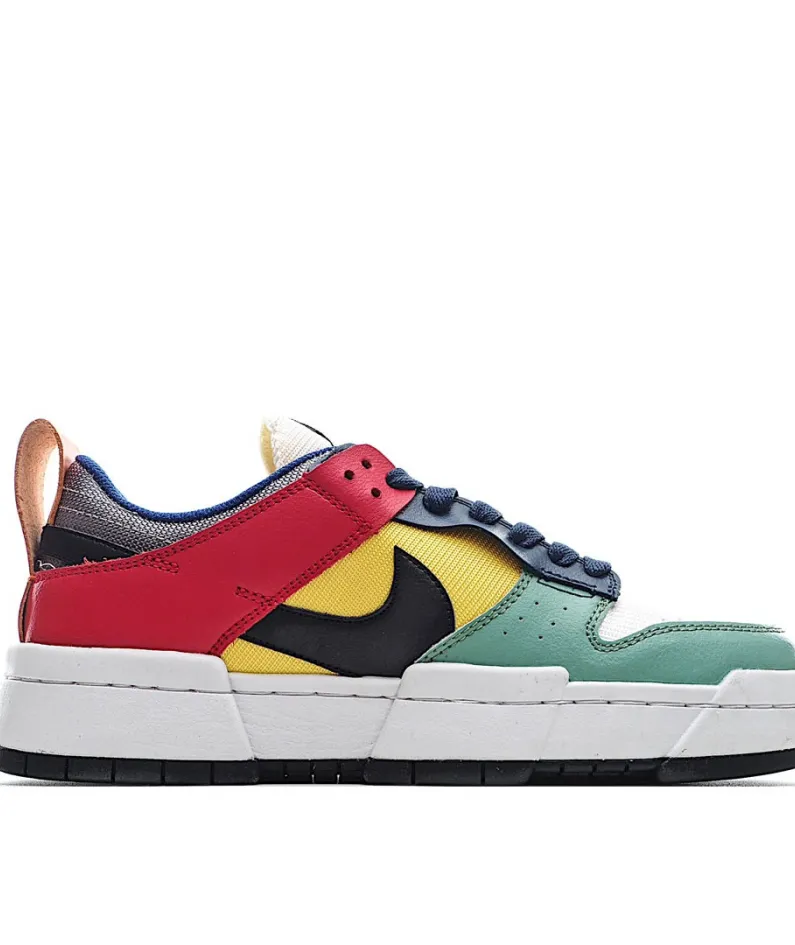 Nike Dunk low Disrupt SB dunk sneakers