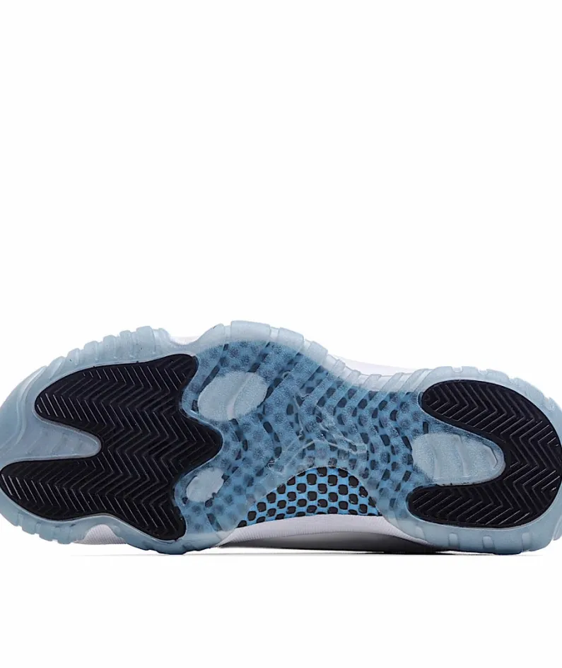 Air Jordan 11 Retro 'Legend Blue' 2014