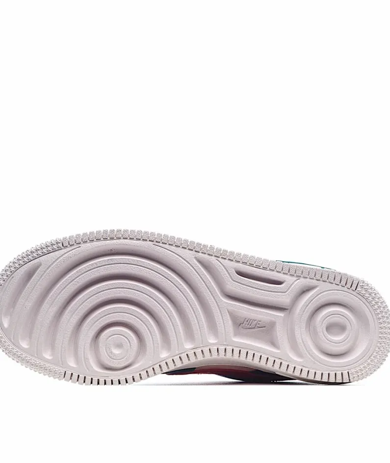Nike WMNS Air Force 1 Shadow Low-Top Sneakers
