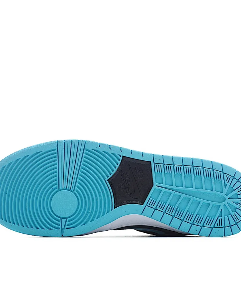 Nike SB Dunk Low Prm SB Sneakers