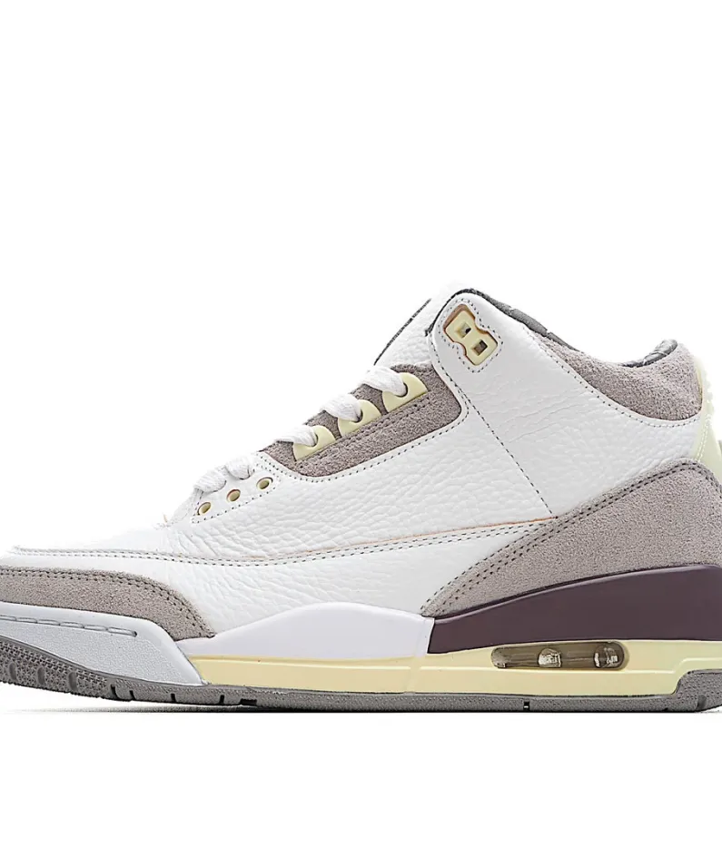A Ma Maniére x Wmns Air Jordan 3 Retro SP 'Raised By Women'