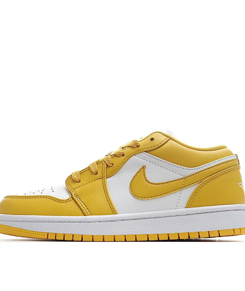 Air Jordan 1 GS 'Pollen'