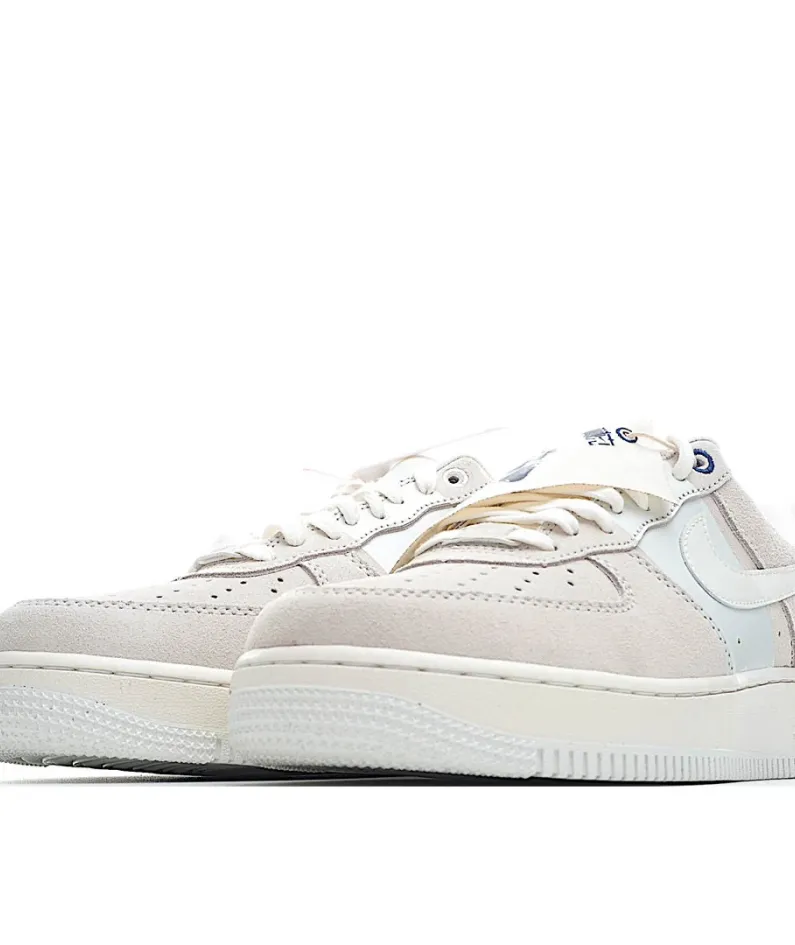Nike Air Force 1 Beige