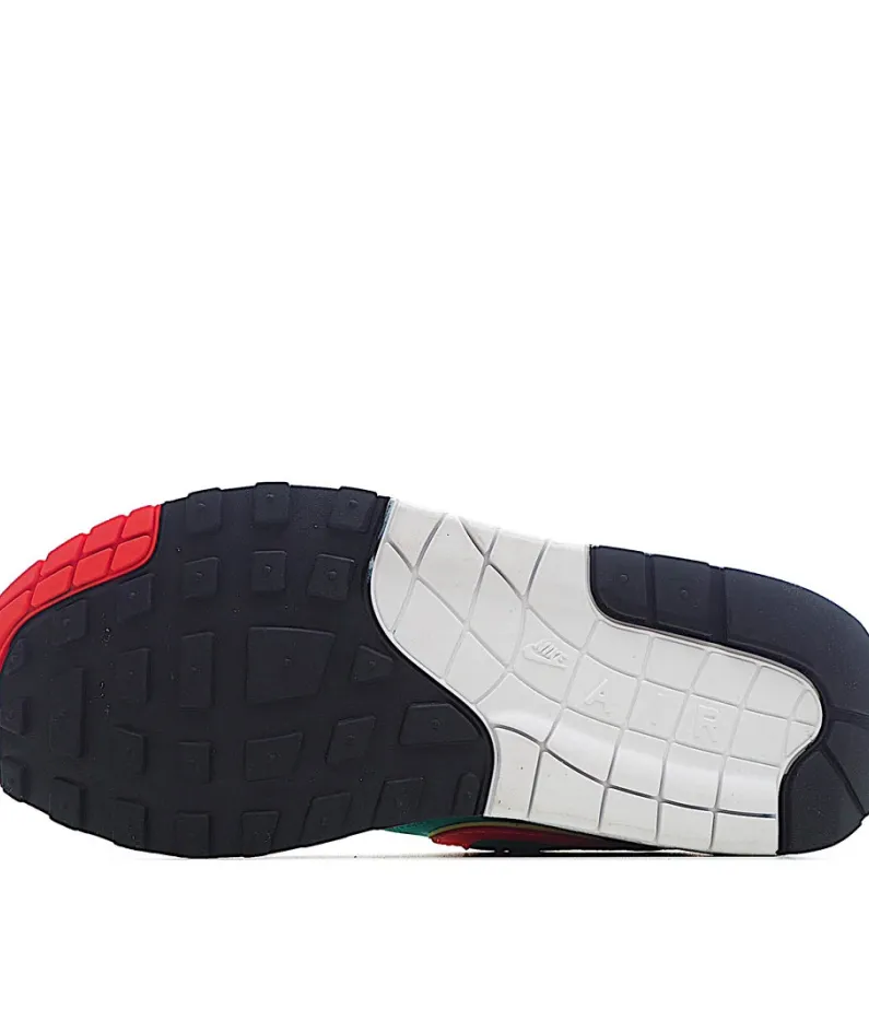 Nike Air Max 1 Windbreaker Running Shoe