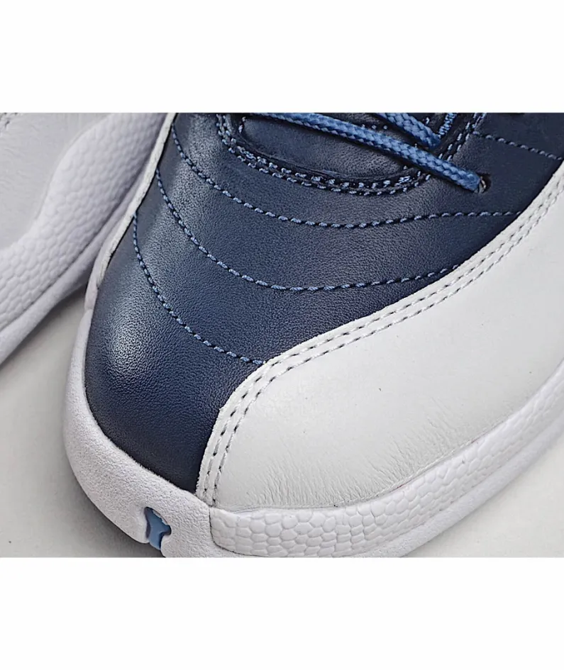 Air Jordan 12 Retro 'Indigo'